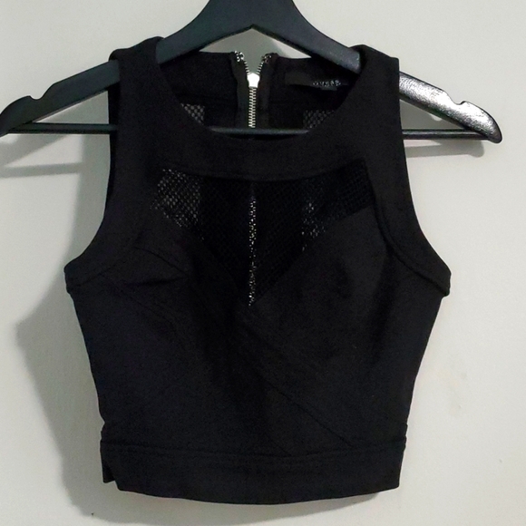 Guess Crop Top - Picture 1 of 2
